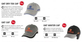 CAPPELLO TRABUCCO